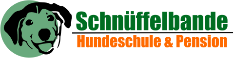 Schnüffelbande Logo